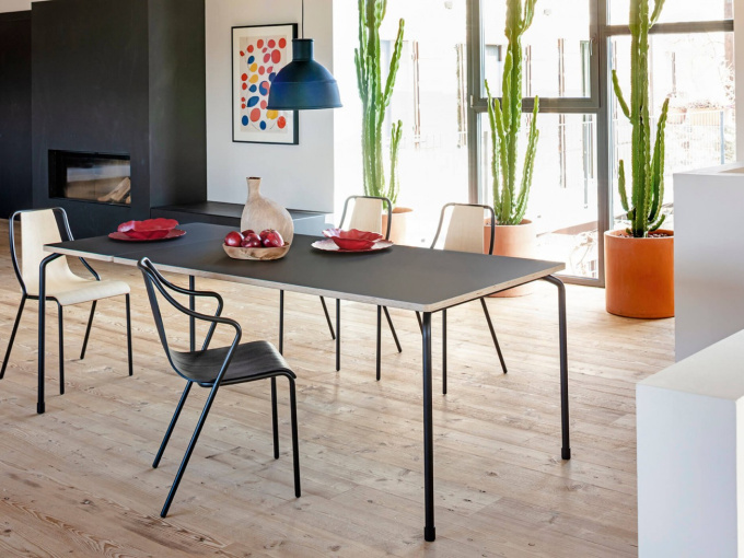 Стіл Обідній Master