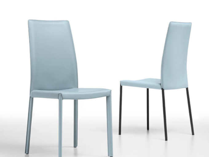 Стул Nuvola SA R CU 