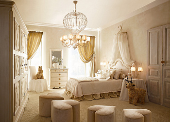 Кровать  Sophie