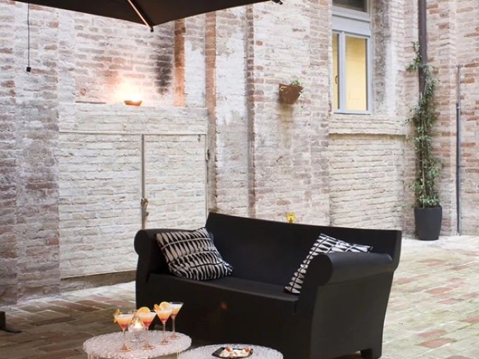 Диван Bubble Club