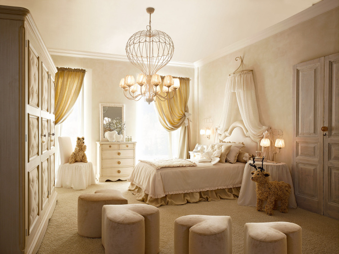 Кровать  Sophie