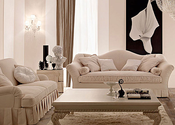 Диван Emily e Dominique