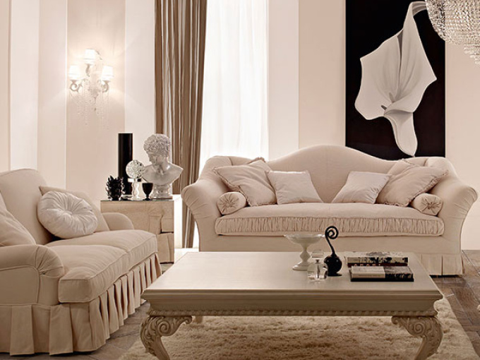 Диван Emily e Dominique