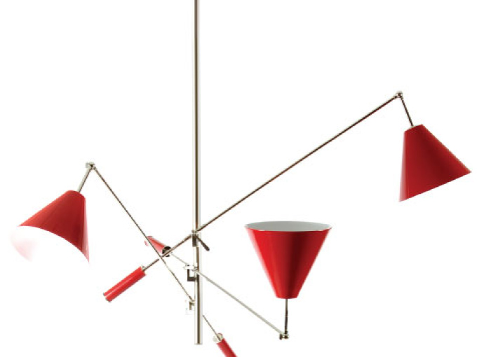 Люстра Sinatra