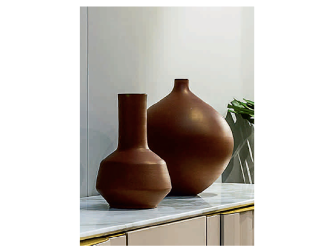 Вазы Pottery Rose