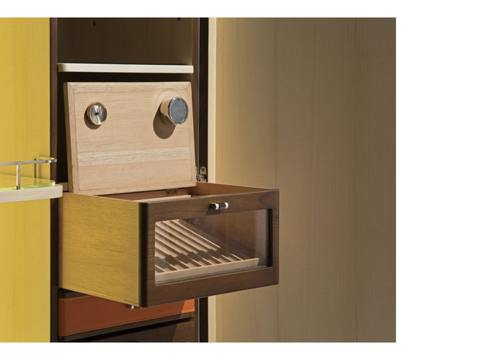 Барный шкаф Rеpertoire