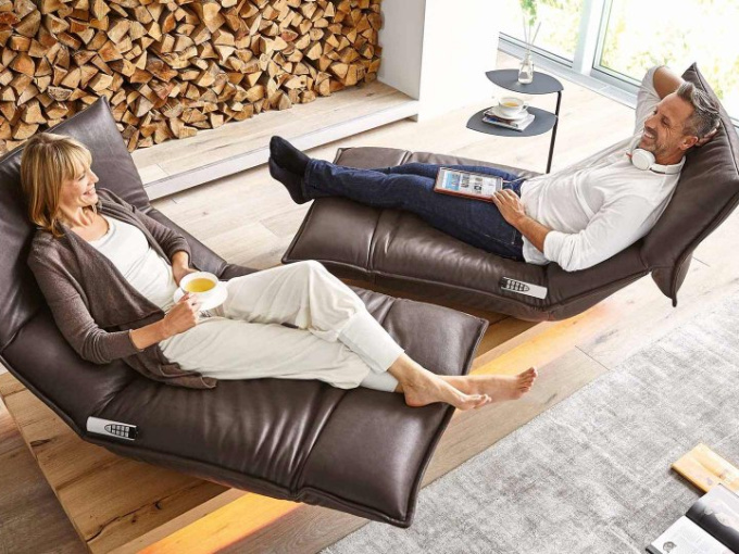 Диван Free Motion Edit