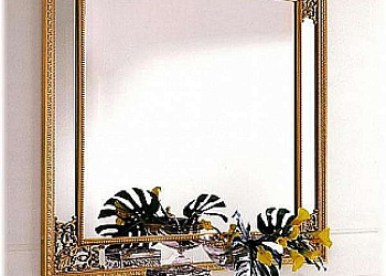 Зеркало Cappellini Intagli