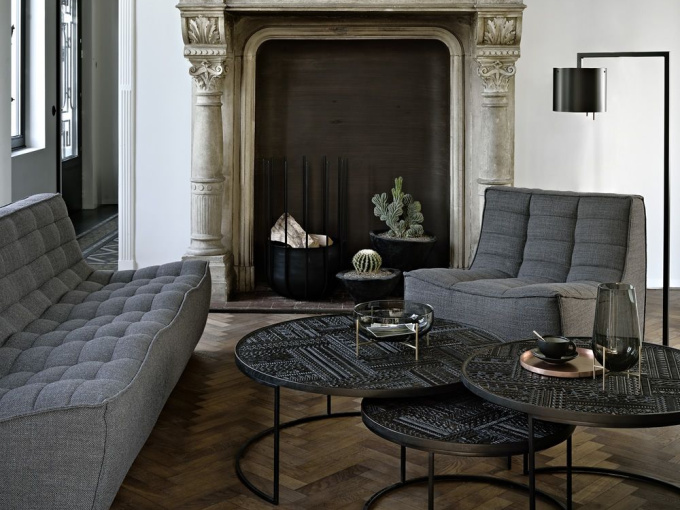 Журнальний столик Tabwa