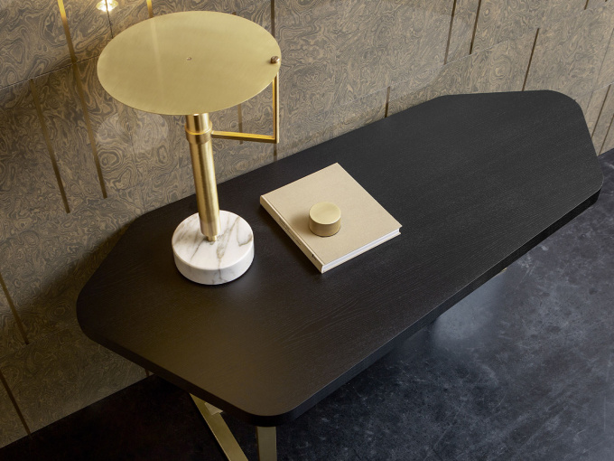 Письмовий стіл Aimo