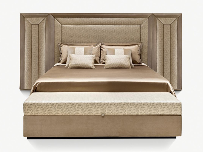 Кровать  Louvre Collection