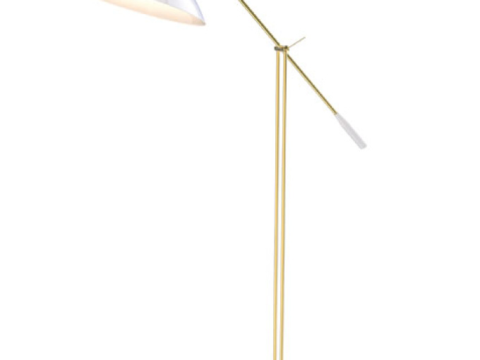 Торшер Armstrong