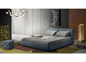 Ліжко Twist Night