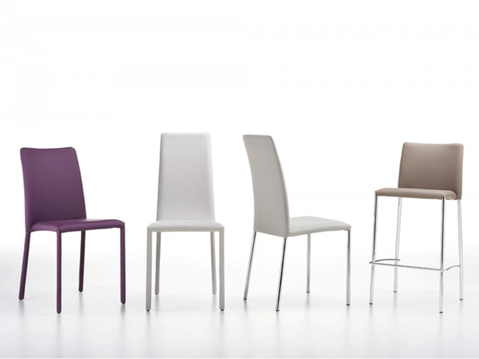 Стул Silvy SA M TS