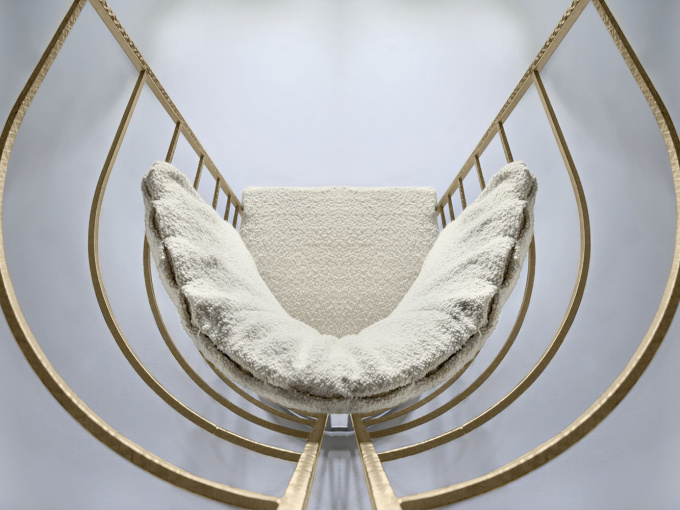 Кресло Faraday