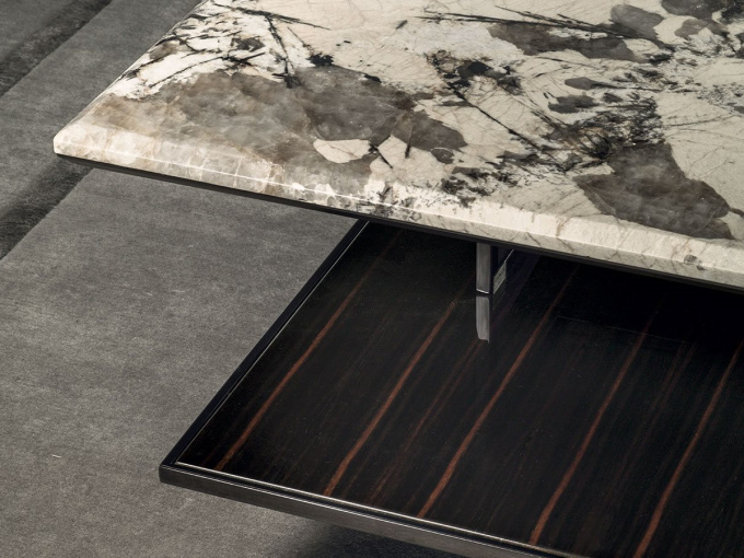 Журнальный столик Walt