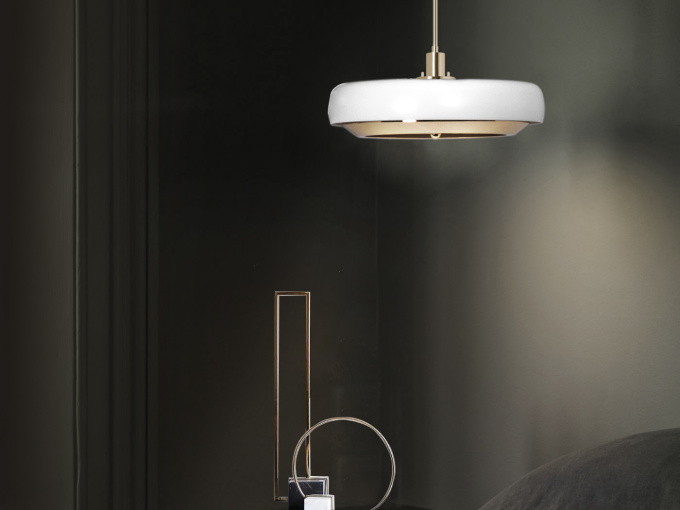 Люстра Carter Pendant