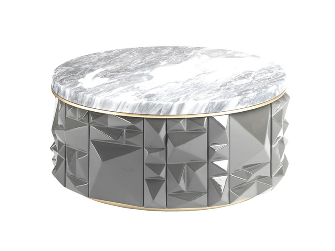 Журнальный столик ULYSSE AT 744