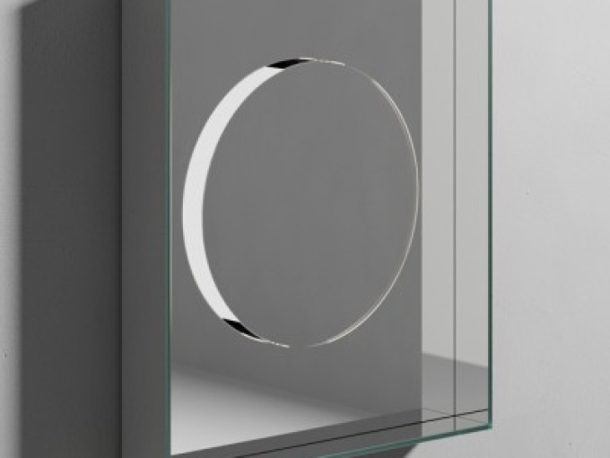 Зеркало Inside