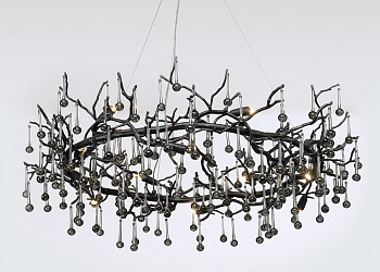 Люстра Bijout Ring Small