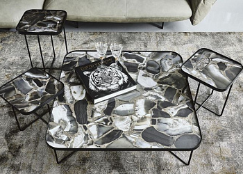 Журнальний Столик Benny