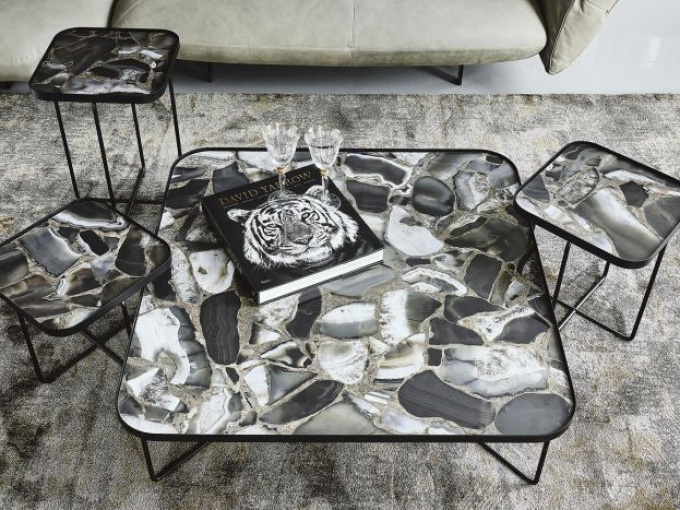 Журнальний Столик Benny