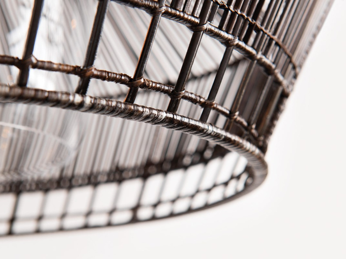 Стельовий Світильник Hunters Point