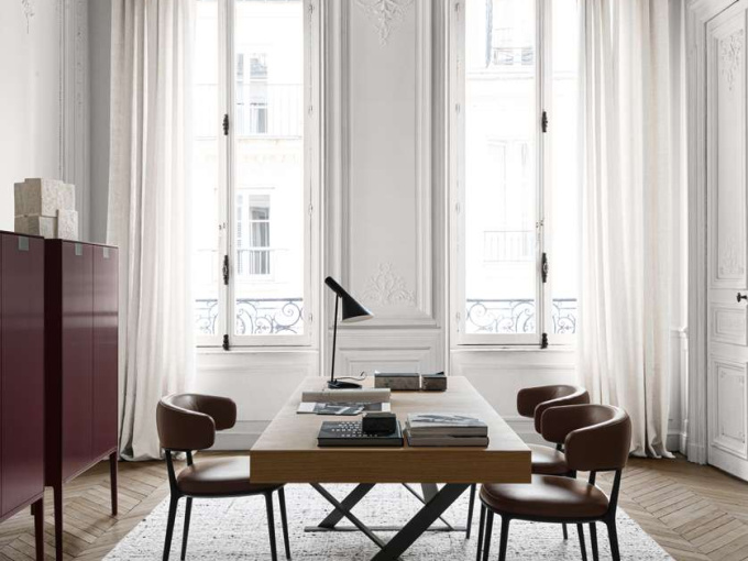 стол письменный Max