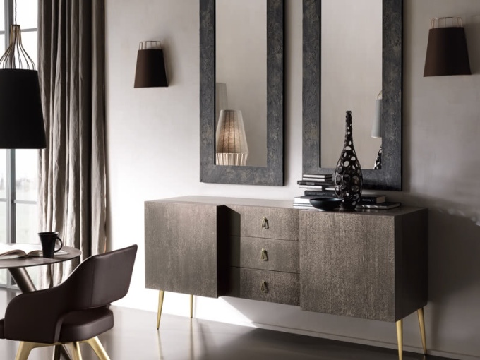 Зеркало COLLEZIONE ASIA