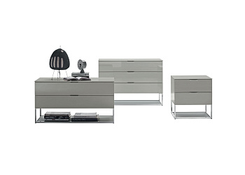 Висувні ящики 909