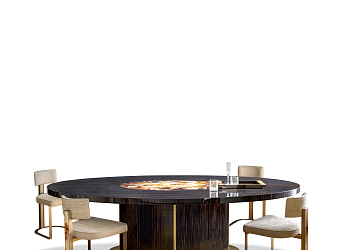 Стол Обеденный Nettuno