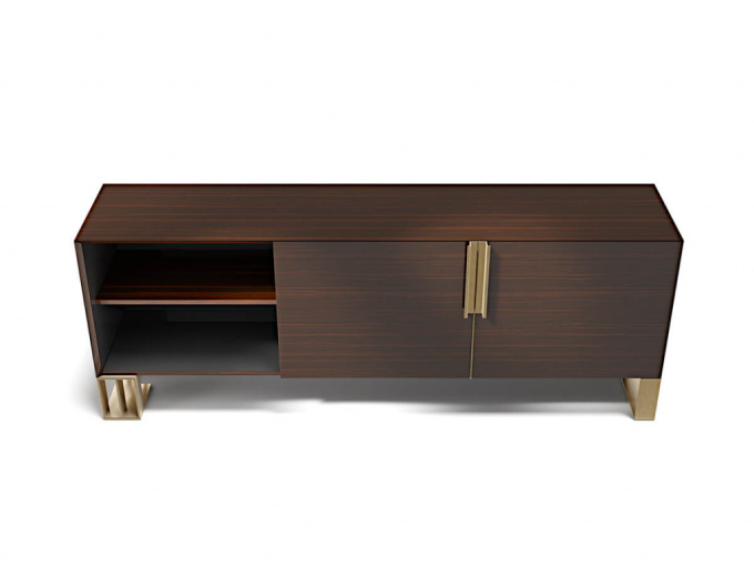 Консоль Hug L