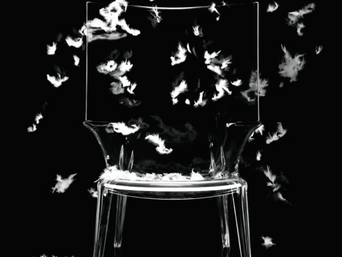 Кресло Uncle Jimi