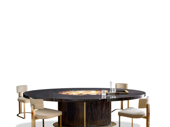 Стол Обеденный Nettuno