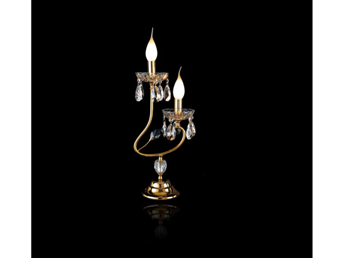 Лампа настільна CASABLANCA