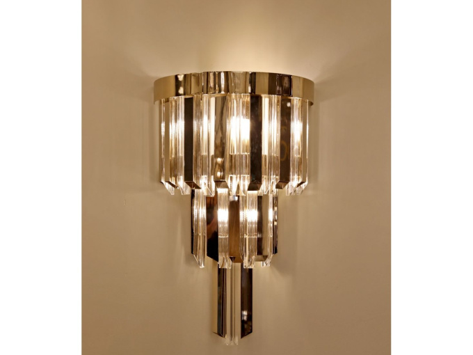 Настенный светильниик Skylar