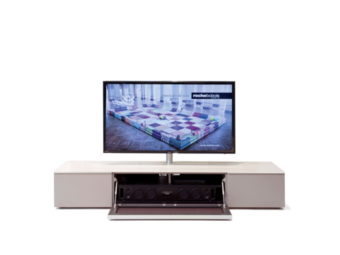 Тумба ТВ TEMPO 2016-10B