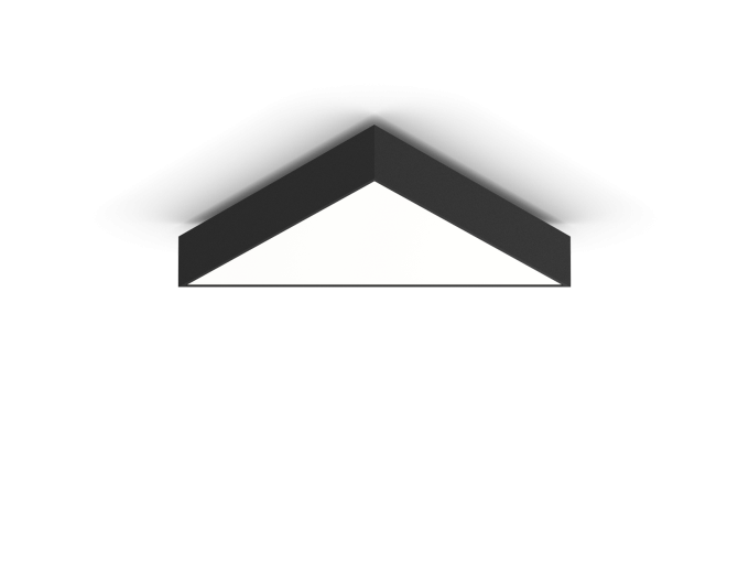 Потолочний світильник Trig-O