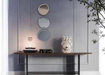 Консоль Trevi