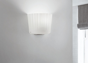 Настенная лампа Vetreria Vistosi