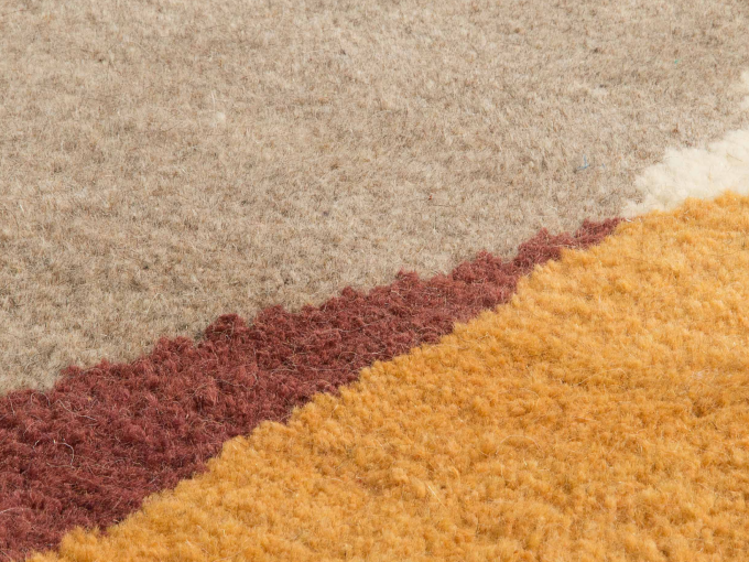 Килим Fusion sunset