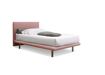 Односпальне ліжко Billo