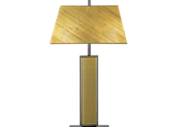 Настільна лампа  Lampada da tavolo piccola Black & More