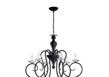 Люстра Déco Люстра 461/6