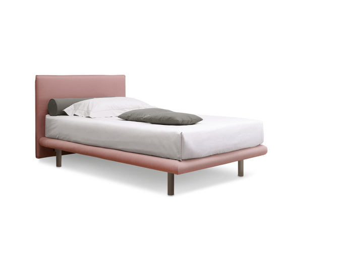 Односпальне ліжко Billo