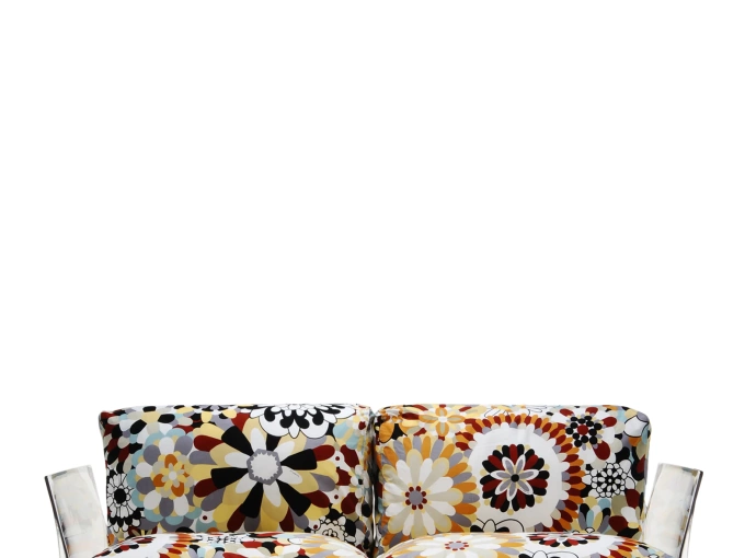 Диван Pop Missoni 2-seator