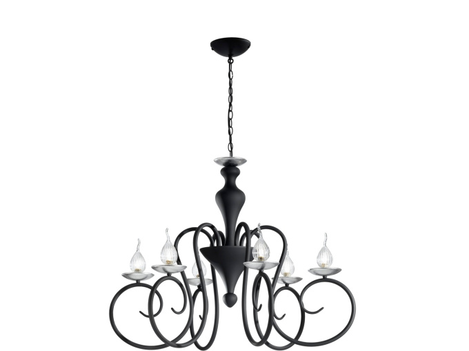 Люстра Déco Люстра 461/6