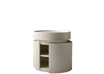 Прикроватная тумбочка Nora