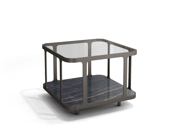 Стол торцевой Cascade