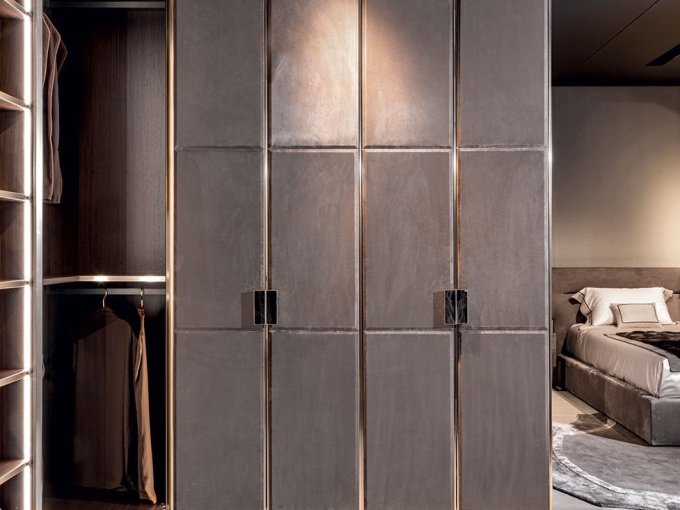 Гардеробна Atelier